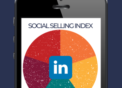 Social Selling Index, o que isso me ajudará?